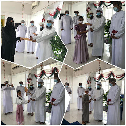 مدرسة الشمايل للتعليم الأساسي - فانجا - +968 25 360026