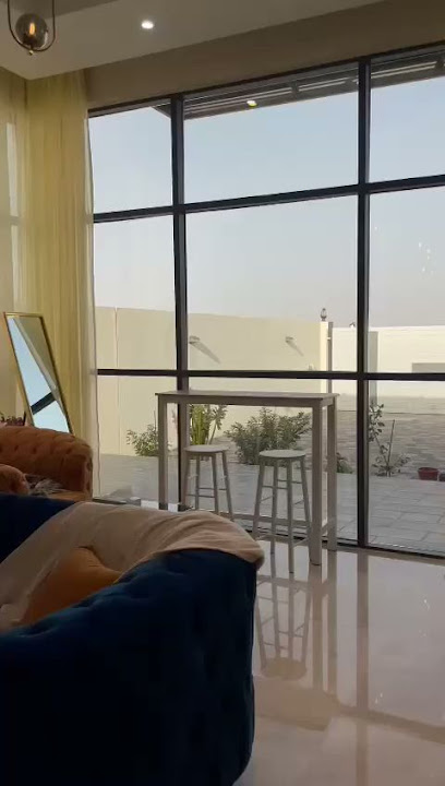إستراحة سُلاف - Oman|Al Qasf|V2R3+7X