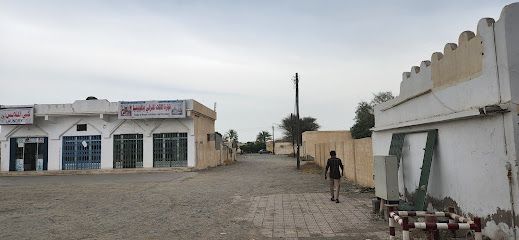 مطعم مثام بكور - ليوا - +968 9466 8964