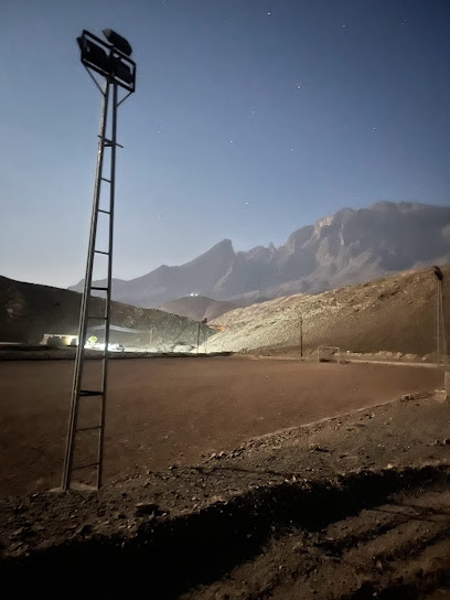 فريق الحيل الرياضي الثقافي - Oman|Al Hayl|Ibri