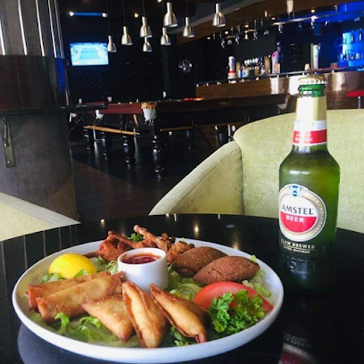 نادي ليلي رياضي - مسقط - +968 24 399100