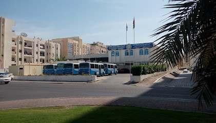 المدرسة الوطنية الخاصة - مسقط - +968 24 489721