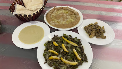 مطعم الوكيل مطعم الوكيل - البريمي - +968 9133 3070