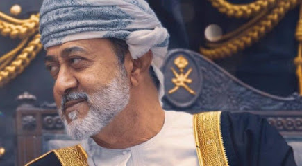 جابر حمد الكلباني - البريمي -