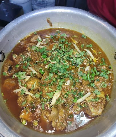 مطعم باكستاني مطرح عمان مطم الباکستانی مطرھ امان - مسقط - +968 7893 6145