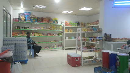 أزياء الوان - الخابورة - +968 26 805277