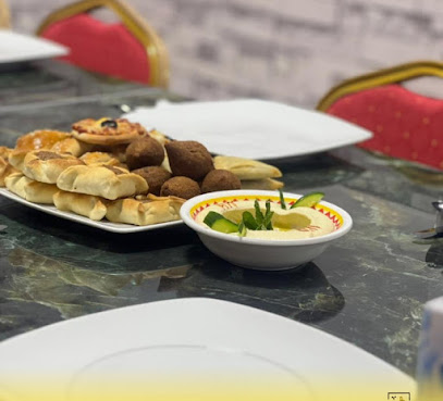 مطعم كنان الشامي - نزوى - +968 9095 1691