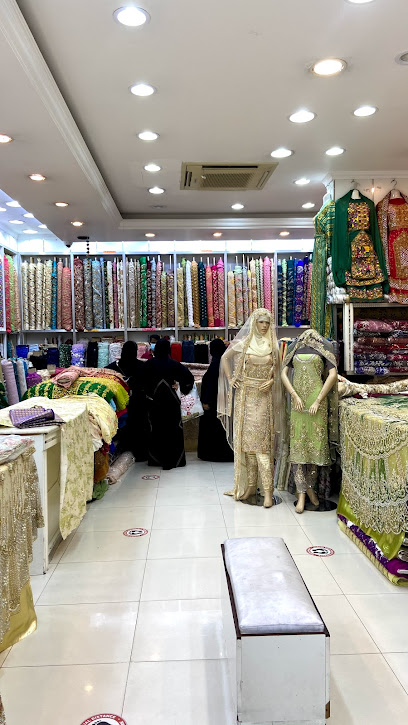 MANSOOR FASHION LLC محلات منصور لبيع الاقمشة - Oman|Seeb|سوق السيب أ، السيب‎،،