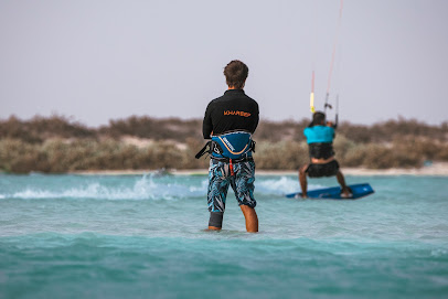 خريف Kiteboarding - مسقط - +968 9172 2906