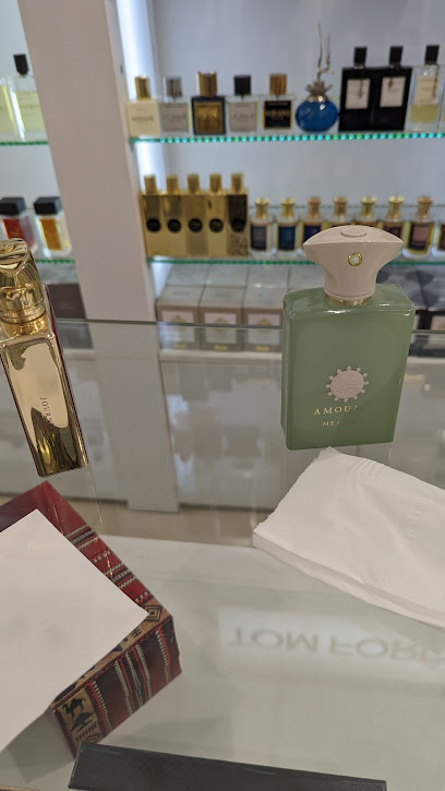 عطور الهيثم - Oman|Muscat