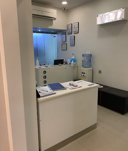 عيادة الوقيبة التخصصية لطب الأسنان - صحار - +968 7999 1362