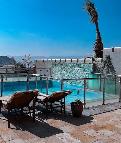 منتجع جبل - الحمرا - +968 7911 2095