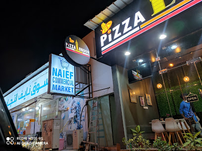 بيتزا لندن صلالة - صلالة - +968 7966 5595