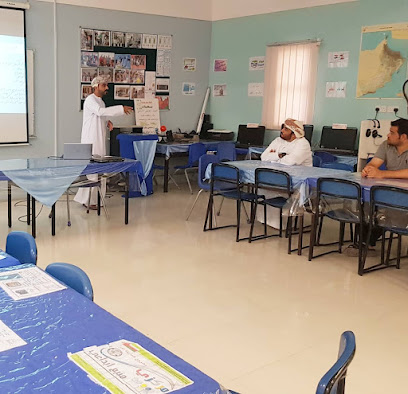 مدرسة عمرو بن العاص - دبا البياع - +968 26 836046