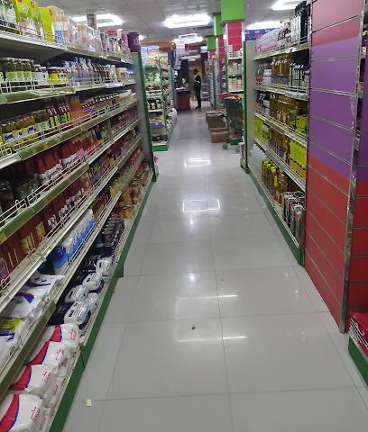 alwali hypermarket الوالي هايبرماركت - السوادي - بركاء - +968 9803 3391