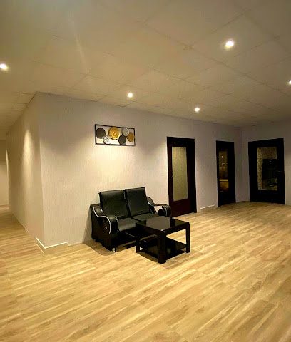 الزعامه للفنون التسليه - صلالة - +968 9550 5136