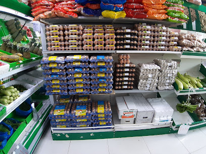 سوق مسقط المعبيله - مسقط تسوق المعبيله - السيب - +968 7990 2509