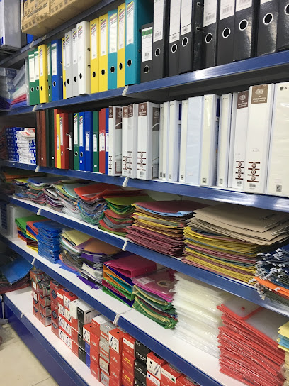 مكتبة مزون - Oman|Sohar|CJQ7+23F