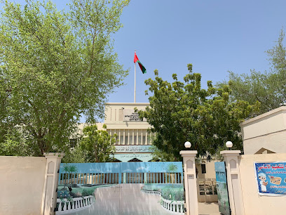 مدرسة المرتفع للتعليم الأساسي 8-10 - عبري - +968 25 690677