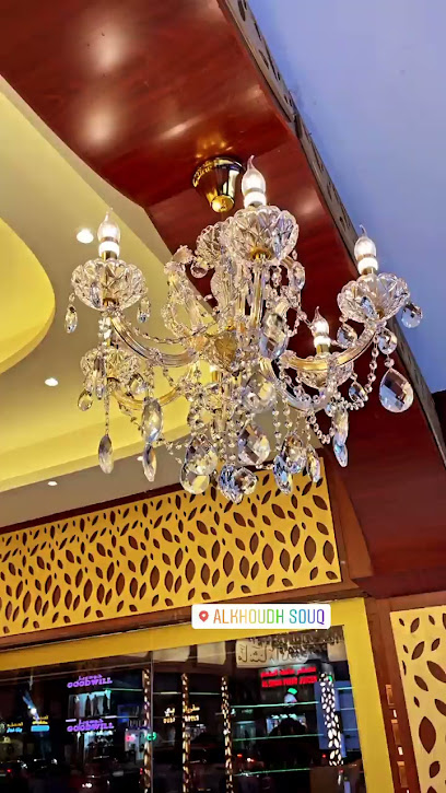 عطور القرم سوق الخوض - Oman|112|Al Khoud Souq Street muscat OM