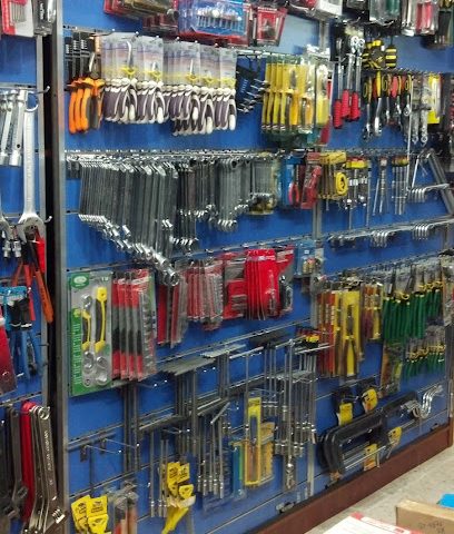 Gold Fortune Hardware الحظوظ الذهبية للمعدات - السيب - +968 9599 2104