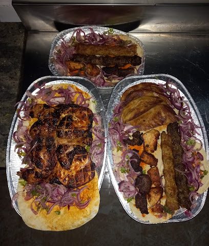 فطائر ابن البلد - الخابورة - +968 9443 3318