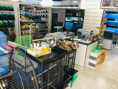 عالم الحيوانات عمان عالم الحيوانات الاليفةعمان - مسقط - +968 24 137996