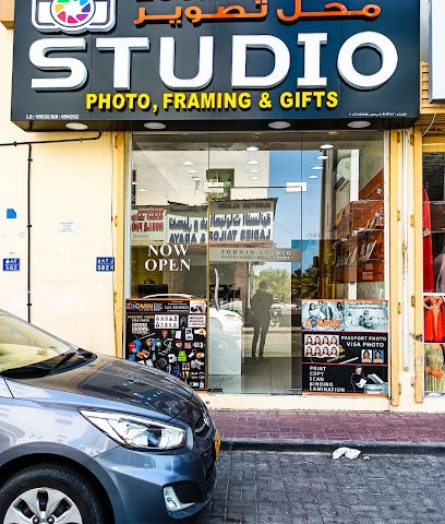 ZOOMIN STUDIO OMAN - السيب - +968 9619 2425