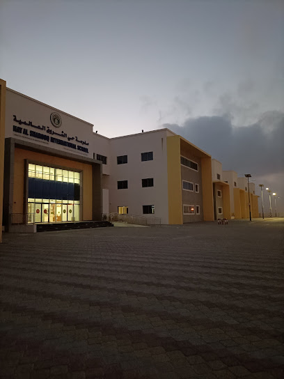 مدرسة حي الشروق العالمية - Oman|Sur|HG84+4M6