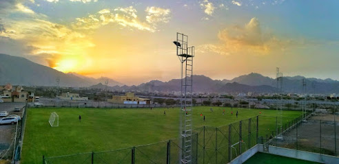 استاد فريق ستار سبورتس ايست - العوابي - +968 9431 4002