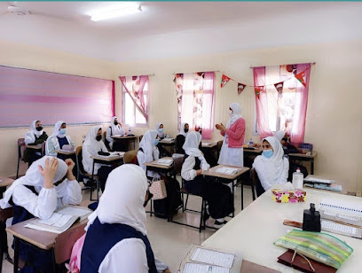 مدرسة بلقيس للتعليم الأساسي (5_9) - صحار - +968 26 720492