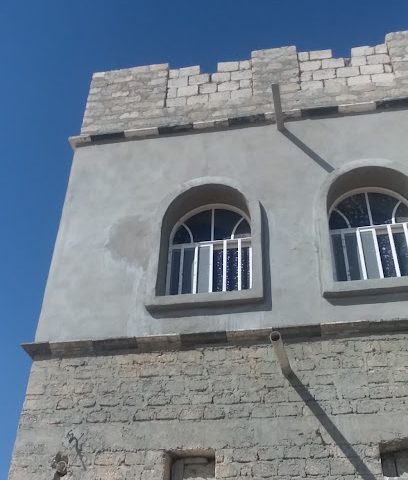 ملعب الدروج نادي ظفار (الدهاريز) - صلالة -