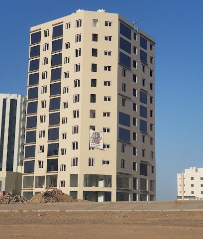 وقف القرآن الكريم (بإسم وقف مدرسة الخيرات للقرآن الكريم) - السيب - +968 9935 4914
