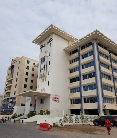 IMTC - الكامل للتدريب - مسقط - +968 24 479944