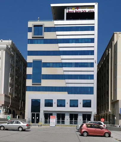 شركة الاتحاد للتجارة ذ - مسقط - +968 24 478448