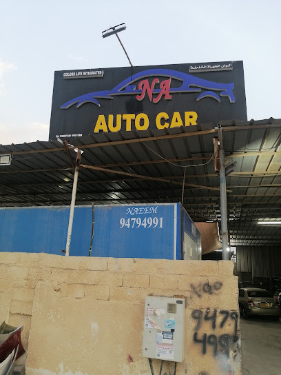 NA AUTO CAR - Oman|Seeb 122|Mabelah Street 6