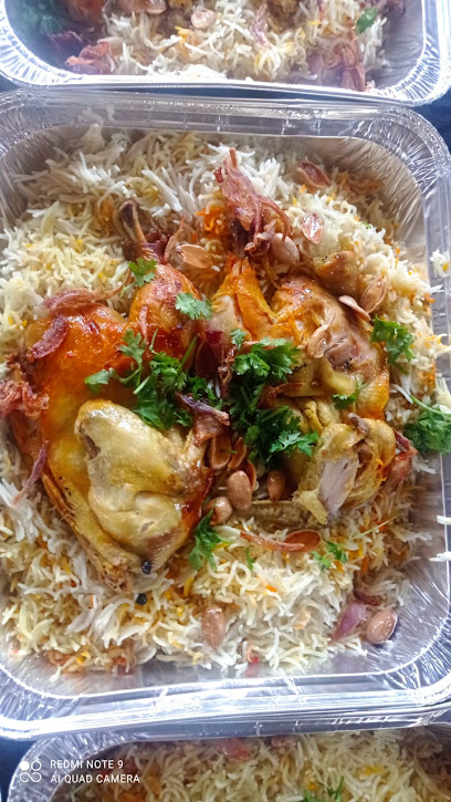 مطبخ عبدالله بن علي - Oman|Sohar|5401 Street