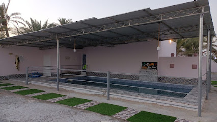 استراحة نيوم - السويق - +968 7802 4478